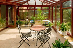 Eaton Hall conservatory quotes