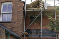 free Eaton Hall home extension quotes